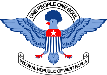 Federal Republic of West Papua